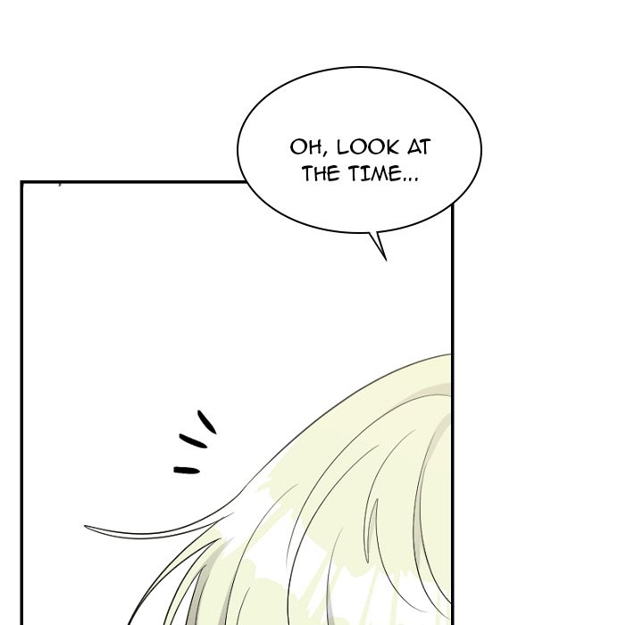 Pheromone Sherbet♥ - Chapter 38 [photo 90] - MangaPorn