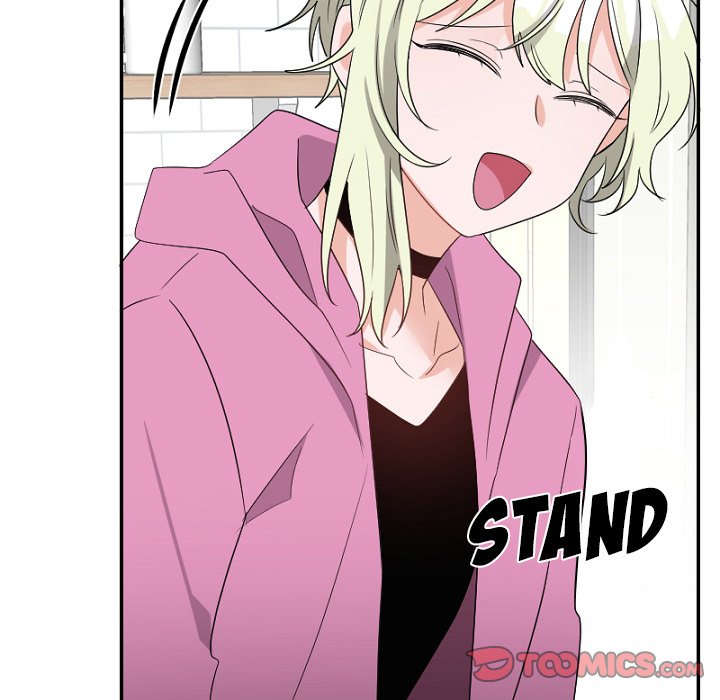 Pheromone Sherbet♥ - Chapter 38 [photo 92] - MangaPorn