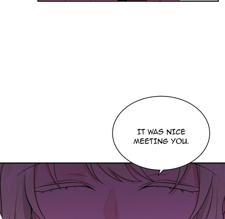 Pheromone Sherbet♥ - Chapter 38 [photo 93] - MangaPorn