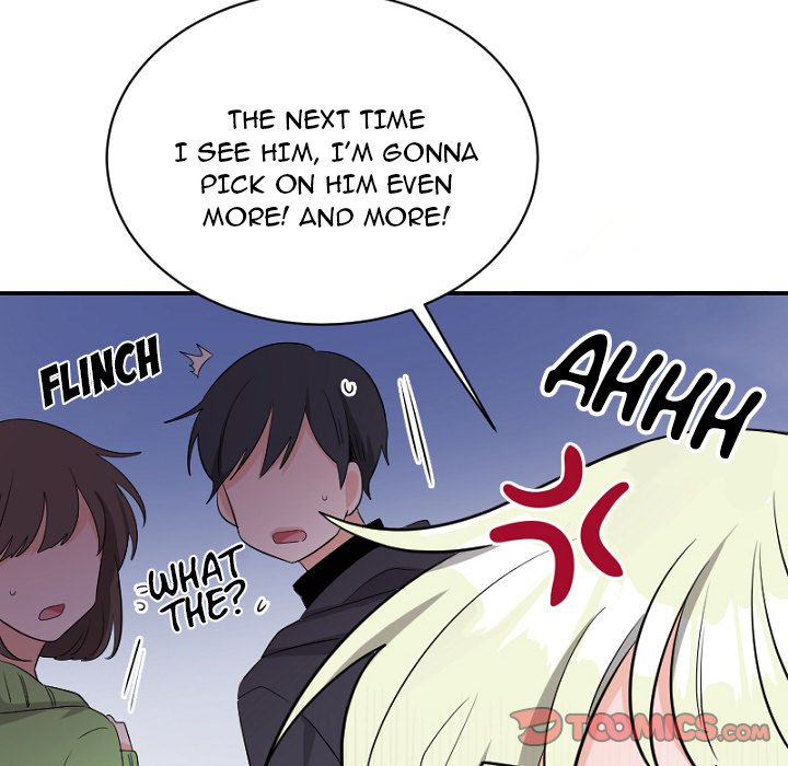 Pheromone Sherbet♥ - Chapter 39 [photo 14] - MangaPorn