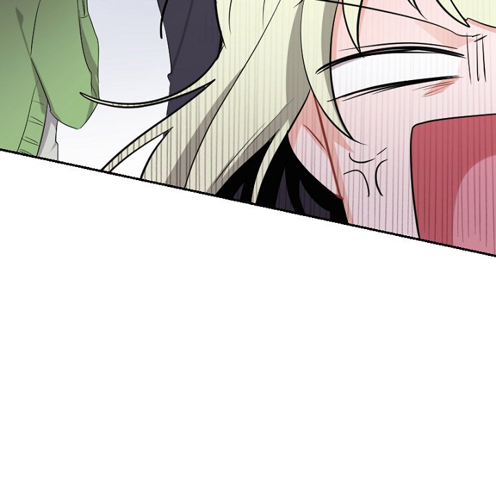 Pheromone Sherbet♥ - Chapter 39 [photo 15] - MangaPorn