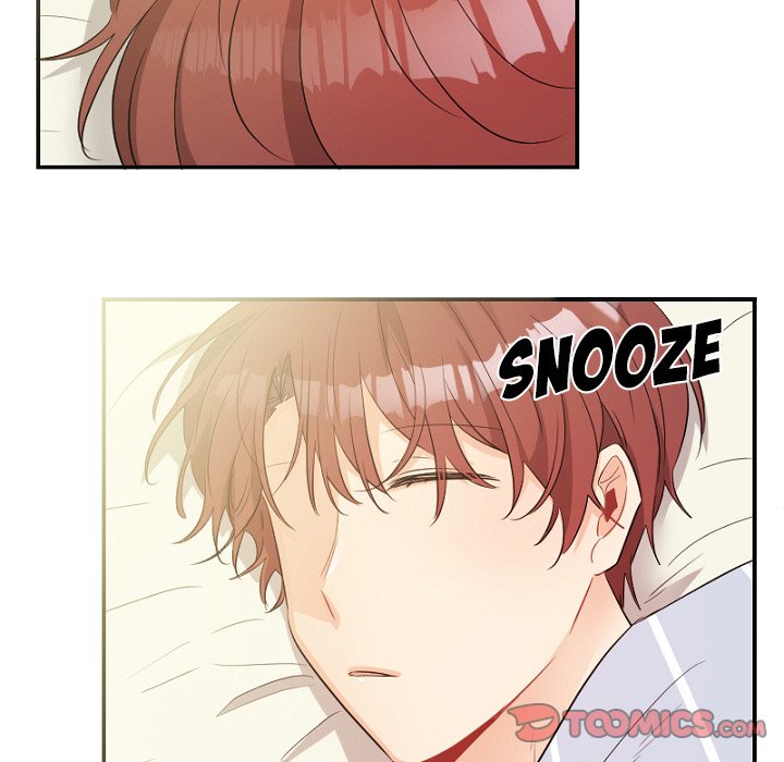 Pheromone Sherbet♥ - Chapter 39 [photo 18] - MangaPorn