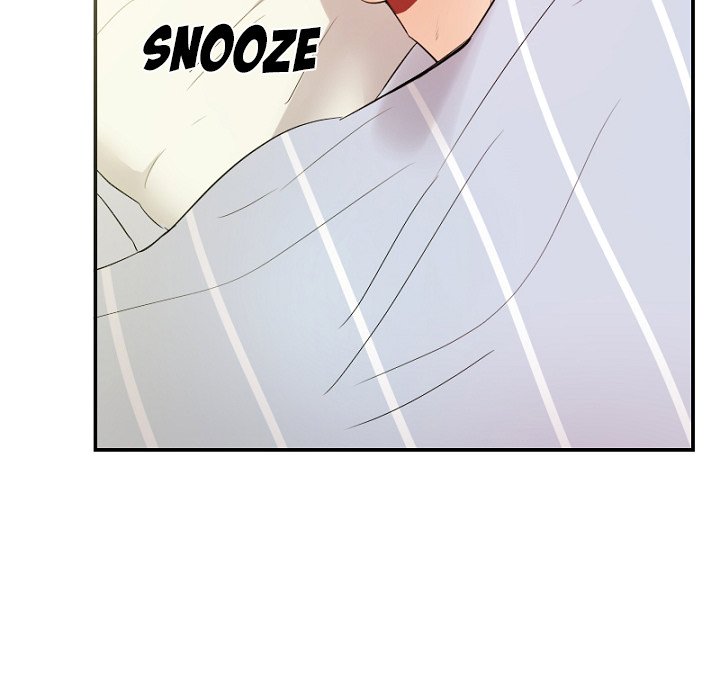 Pheromone Sherbet♥ - Chapter 39 [photo 19] - MangaPorn