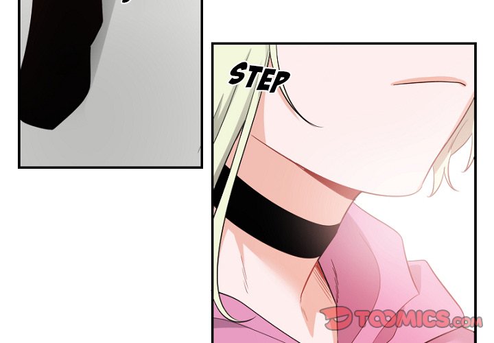 Pheromone Sherbet♥ - Chapter 39 [photo 2] - MangaPorn