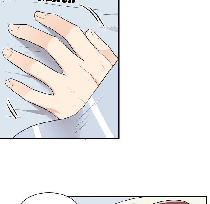 Pheromone Sherbet♥ - Chapter 39 [photo 21] - MangaPorn