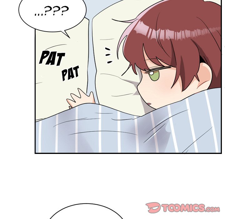 Pheromone Sherbet♥ - Chapter 39 [photo 22] - MangaPorn