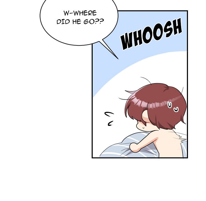 Pheromone Sherbet♥ - Chapter 39 [photo 23] - MangaPorn