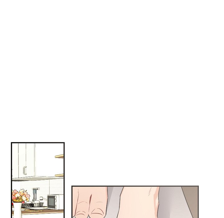 Pheromone Sherbet♥ - Chapter 39 [photo 24] - MangaPorn