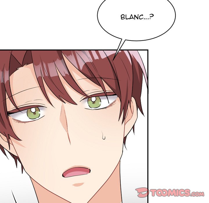 Pheromone Sherbet♥ - Chapter 39 [photo 26] - MangaPorn