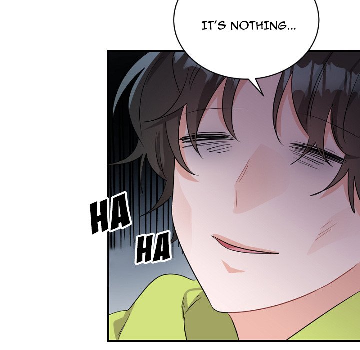 Pheromone Sherbet♥ - Chapter 39 [photo 32] - MangaPorn