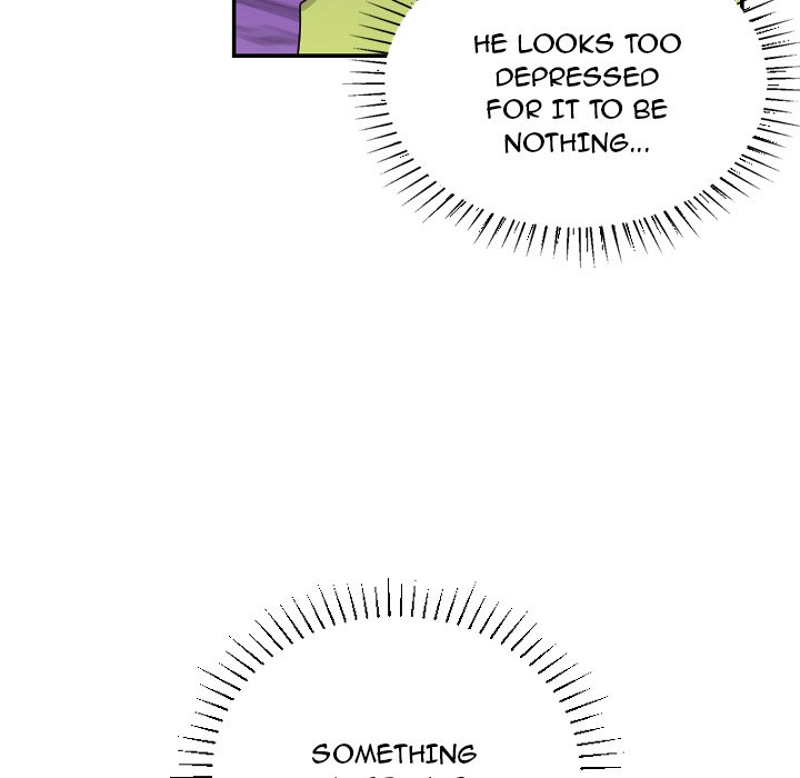 Pheromone Sherbet♥ - Chapter 39 [photo 36] - MangaPorn