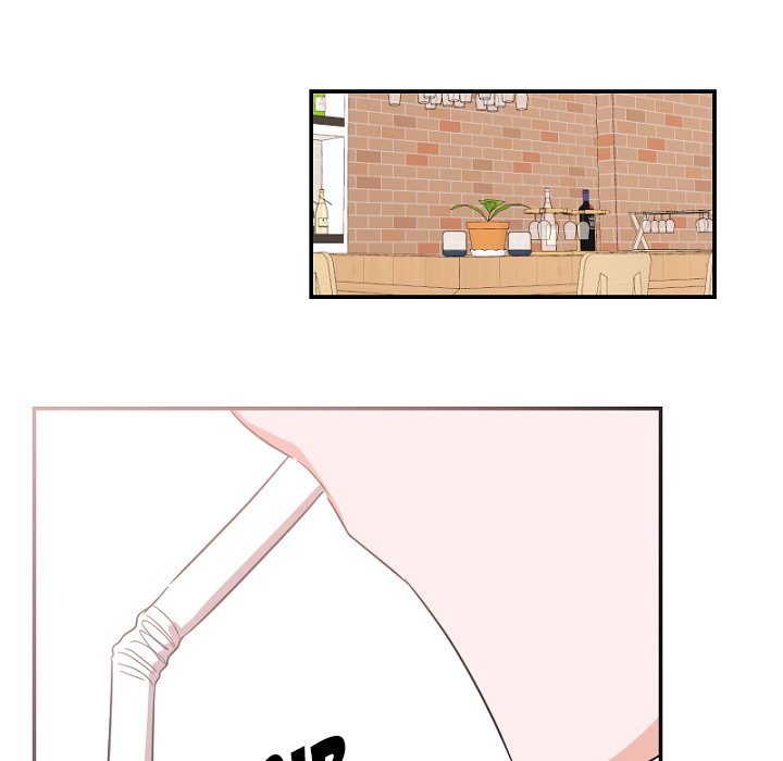 Pheromone Sherbet♥ - Chapter 39 [photo 39] - MangaPorn