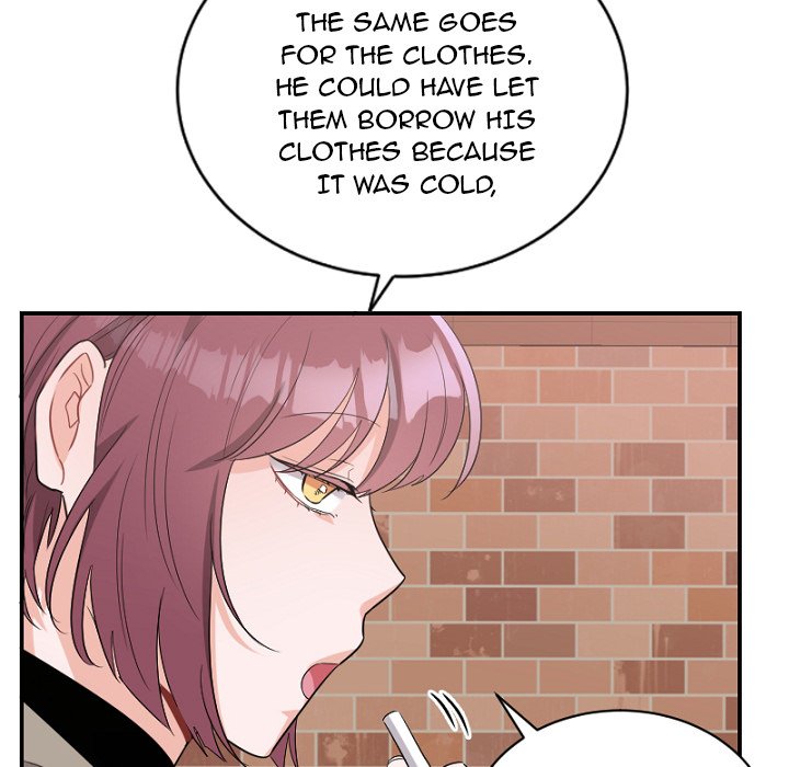 Pheromone Sherbet♥ - Chapter 39 [photo 45] - MangaPorn