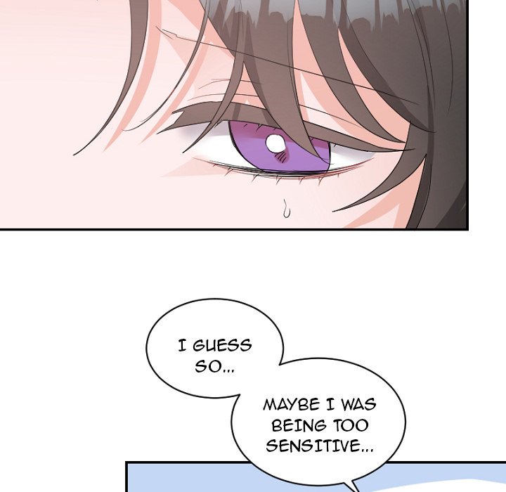 Pheromone Sherbet♥ - Chapter 39 [photo 47] - MangaPorn