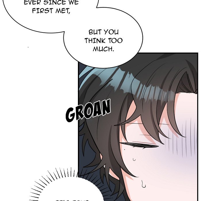 Pheromone Sherbet♥ - Chapter 39 [photo 49] - MangaPorn