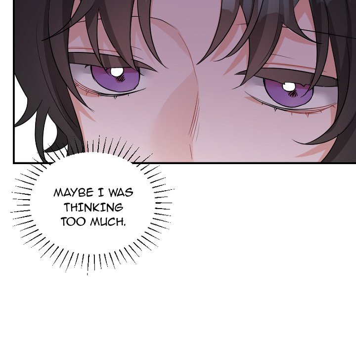 Pheromone Sherbet♥ - Chapter 39 [photo 51] - MangaPorn