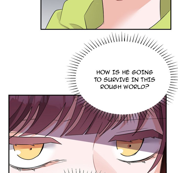 Pheromone Sherbet♥ - Chapter 39 [photo 56] - MangaPorn