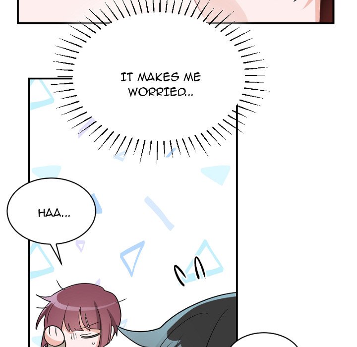 Pheromone Sherbet♥ - Chapter 39 [photo 57] - MangaPorn