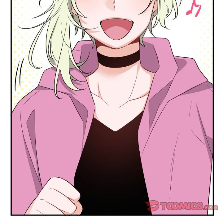 Pheromone Sherbet♥ - Chapter 39 [photo 6] - MangaPorn