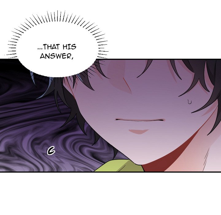 Pheromone Sherbet♥ - Chapter 39 [photo 63] - MangaPorn