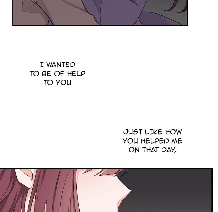 Pheromone Sherbet♥ - Chapter 39 [photo 72] - MangaPorn