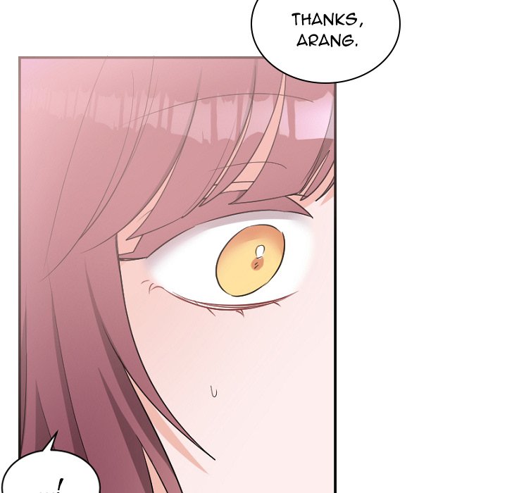 Pheromone Sherbet♥ - Chapter 39 [photo 75] - MangaPorn