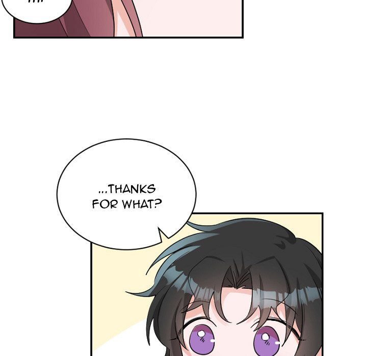 Pheromone Sherbet♥ - Chapter 39 [photo 76] - MangaPorn