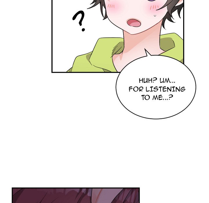 Pheromone Sherbet♥ - Chapter 39 [photo 77] - MangaPorn