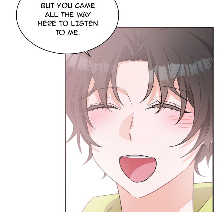 Pheromone Sherbet♥ - Chapter 39 [photo 81] - MangaPorn