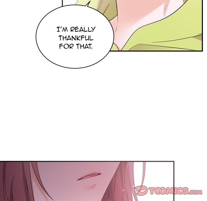 Pheromone Sherbet♥ - Chapter 39 [photo 82] - MangaPorn