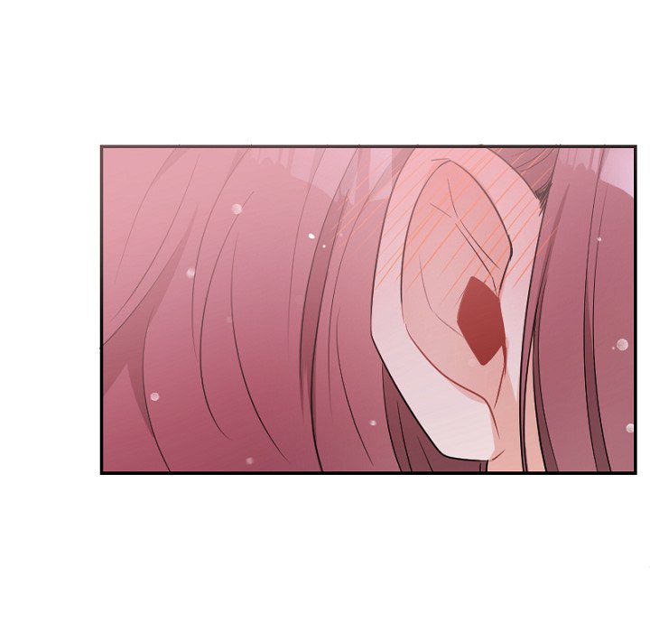 Pheromone Sherbet♥ - Chapter 39 [photo 85] - MangaPorn