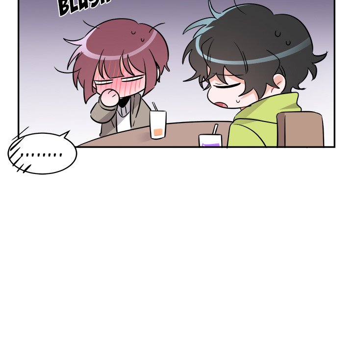 Pheromone Sherbet♥ - Chapter 40 [photo 13] - MangaPorn