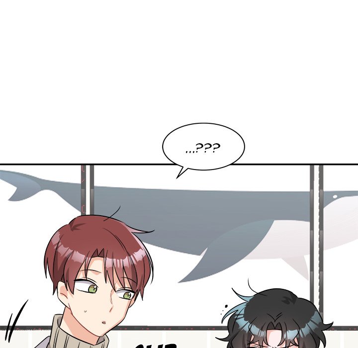 Pheromone Sherbet♥ - Chapter 40 [photo 20] - MangaPorn