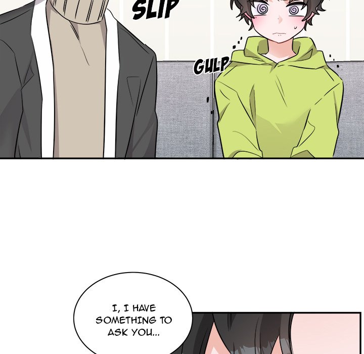 Pheromone Sherbet♥ - Chapter 40 [photo 21] - MangaPorn