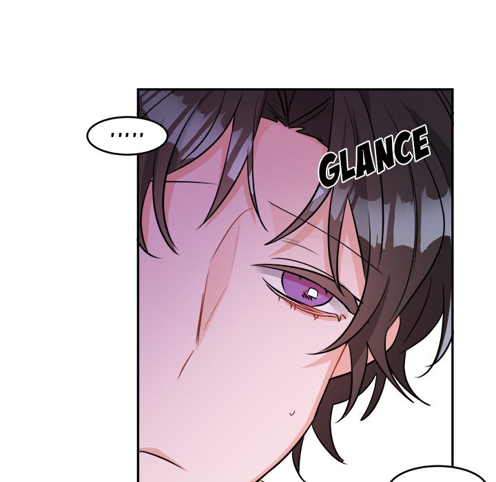 Pheromone Sherbet♥ - Chapter 40 [photo 24] - MangaPorn