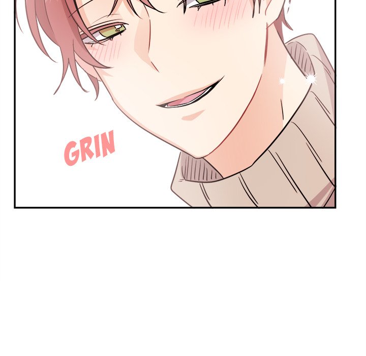 Pheromone Sherbet♥ - Chapter 40 [photo 29] - MangaPorn