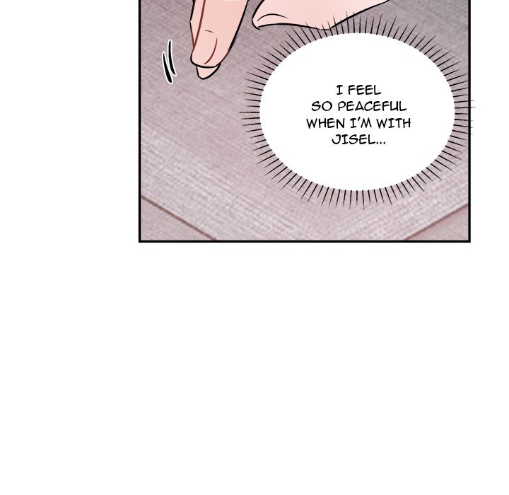 Pheromone Sherbet♥ - Chapter 40 [photo 33] - MangaPorn