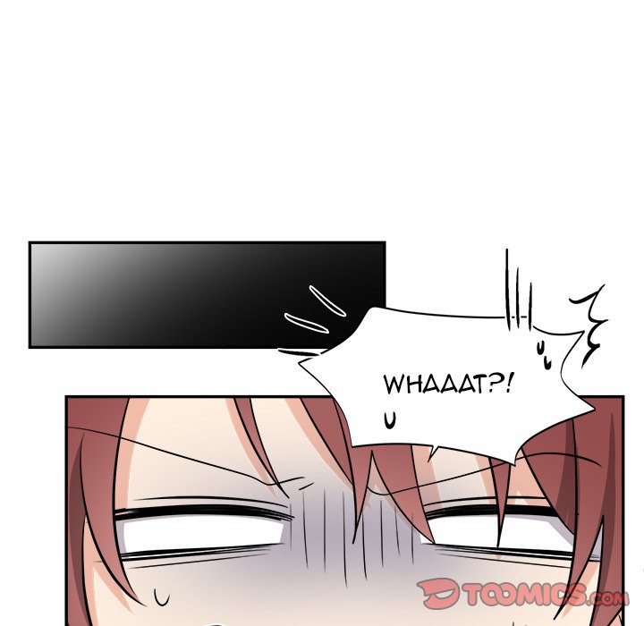 Pheromone Sherbet♥ - Chapter 40 [photo 34] - MangaPorn