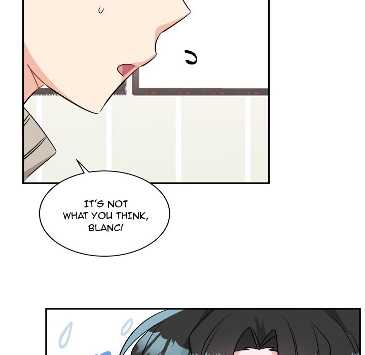 Pheromone Sherbet♥ - Chapter 40 [photo 39] - MangaPorn