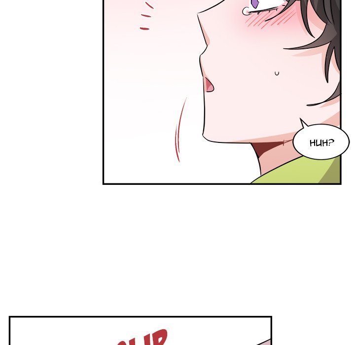 Pheromone Sherbet♥ - Chapter 40 [photo 53] - MangaPorn