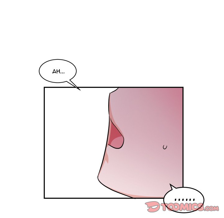 Pheromone Sherbet♥ - Chapter 40 [photo 58] - MangaPorn