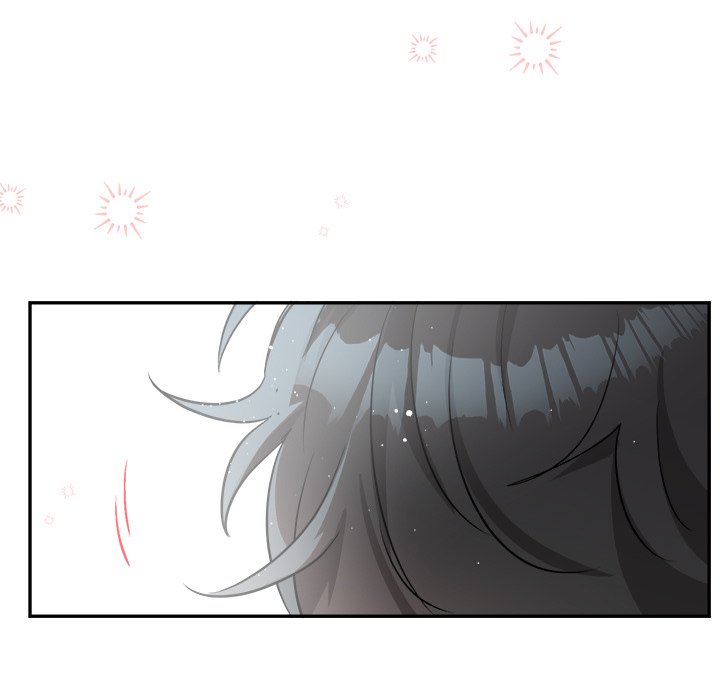 Pheromone Sherbet♥ - Chapter 40 [photo 59] - MangaPorn