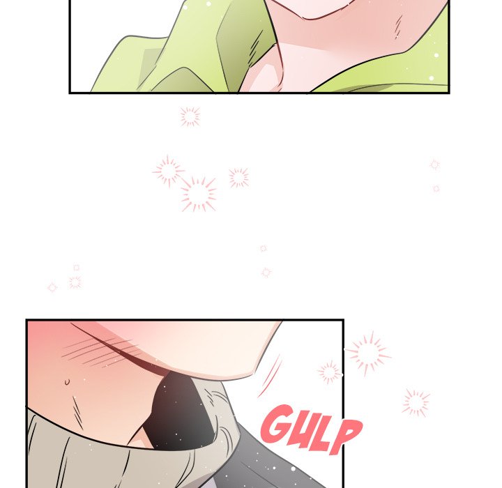 Pheromone Sherbet♥ - Chapter 40 [photo 61] - MangaPorn