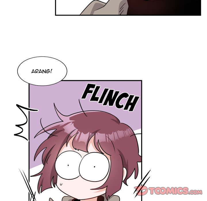 Pheromone Sherbet♥ - Chapter 40 [photo 66] - MangaPorn