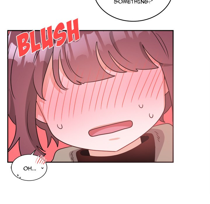 Pheromone Sherbet♥ - Chapter 40 [photo 69] - MangaPorn