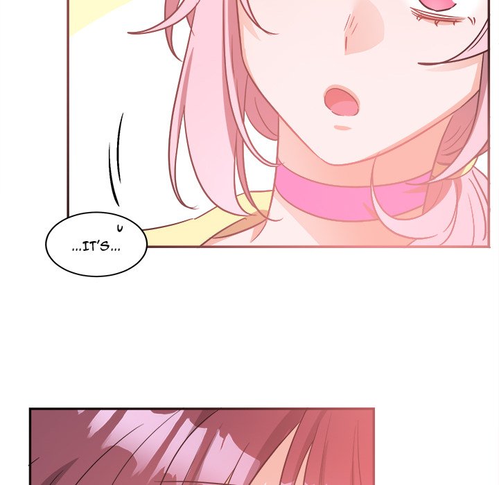 Pheromone Sherbet♥ - Chapter 40 [photo 72] - MangaPorn