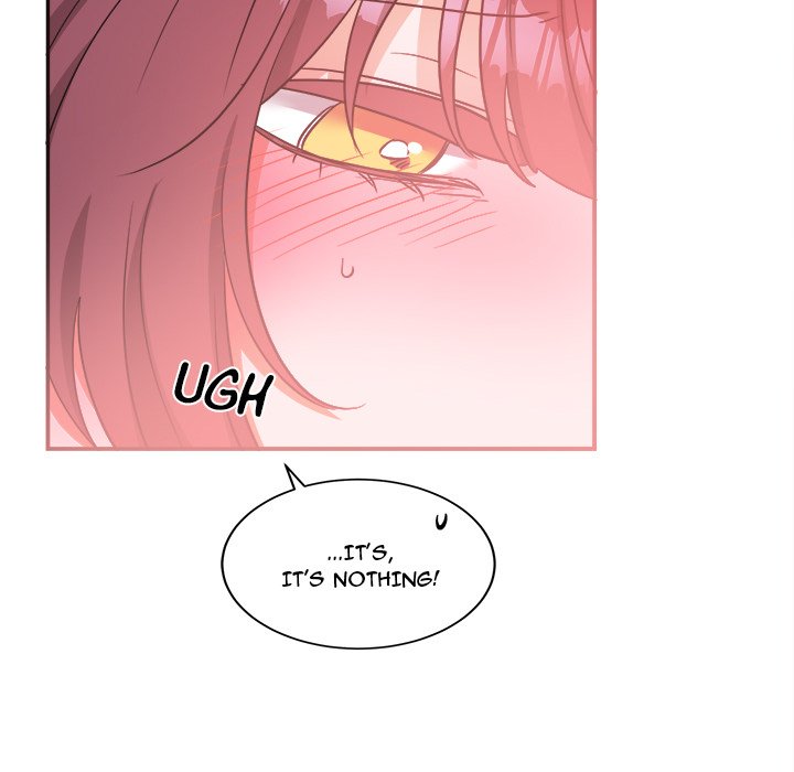 Pheromone Sherbet♥ - Chapter 40 [photo 73] - MangaPorn