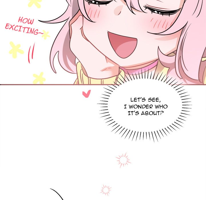 Pheromone Sherbet♥ - Chapter 40 [photo 77] - MangaPorn