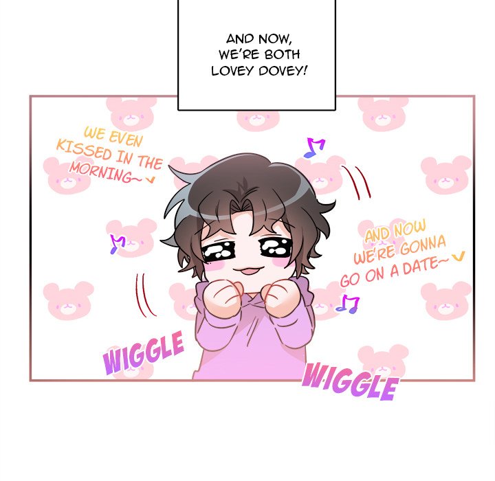 Pheromone Sherbet♥ - Chapter 41 [photo 12] - MangaPorn