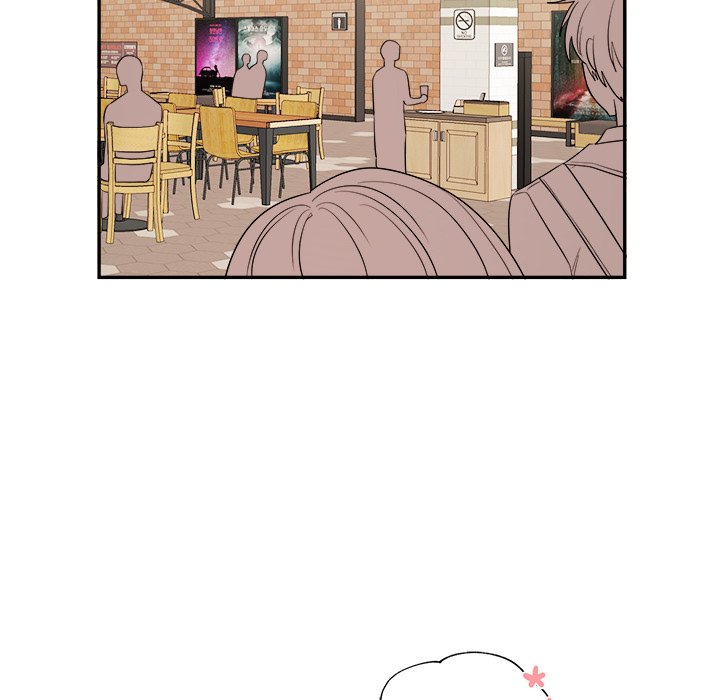 Pheromone Sherbet♥ - Chapter 41 [photo 17] - MangaPorn